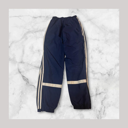 Vintage Adidas Trackpants S 4493