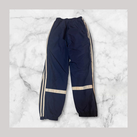 Vintage Adidas Trackpants S 4493