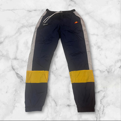 Vintage Ellesse Trackpants 38 fit S 4423