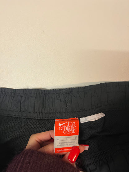 Vintage Nike Trackpants M 4338
