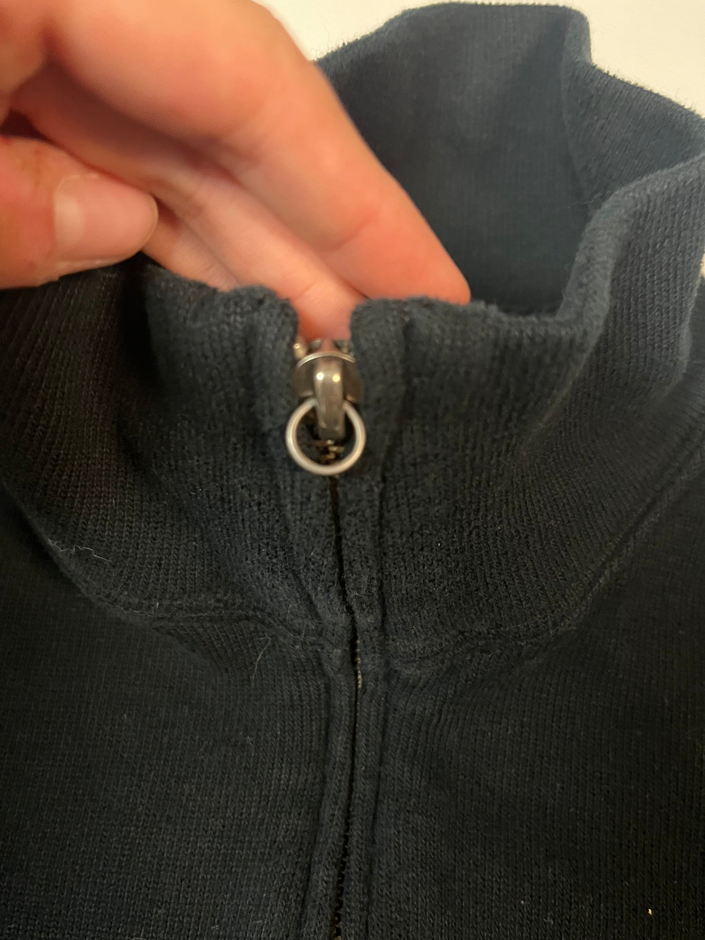 Polo Ralph Lauren Zipper S Vintage #4149