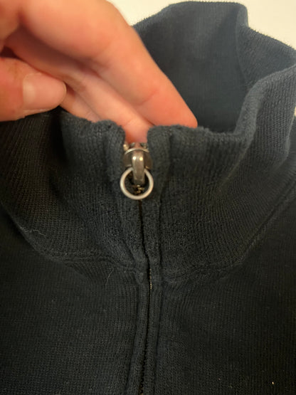 Polo Ralph Lauren Zipper S Vintage #4149