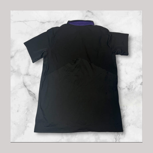 Nike Vintage Sport Poloshirt L 4213