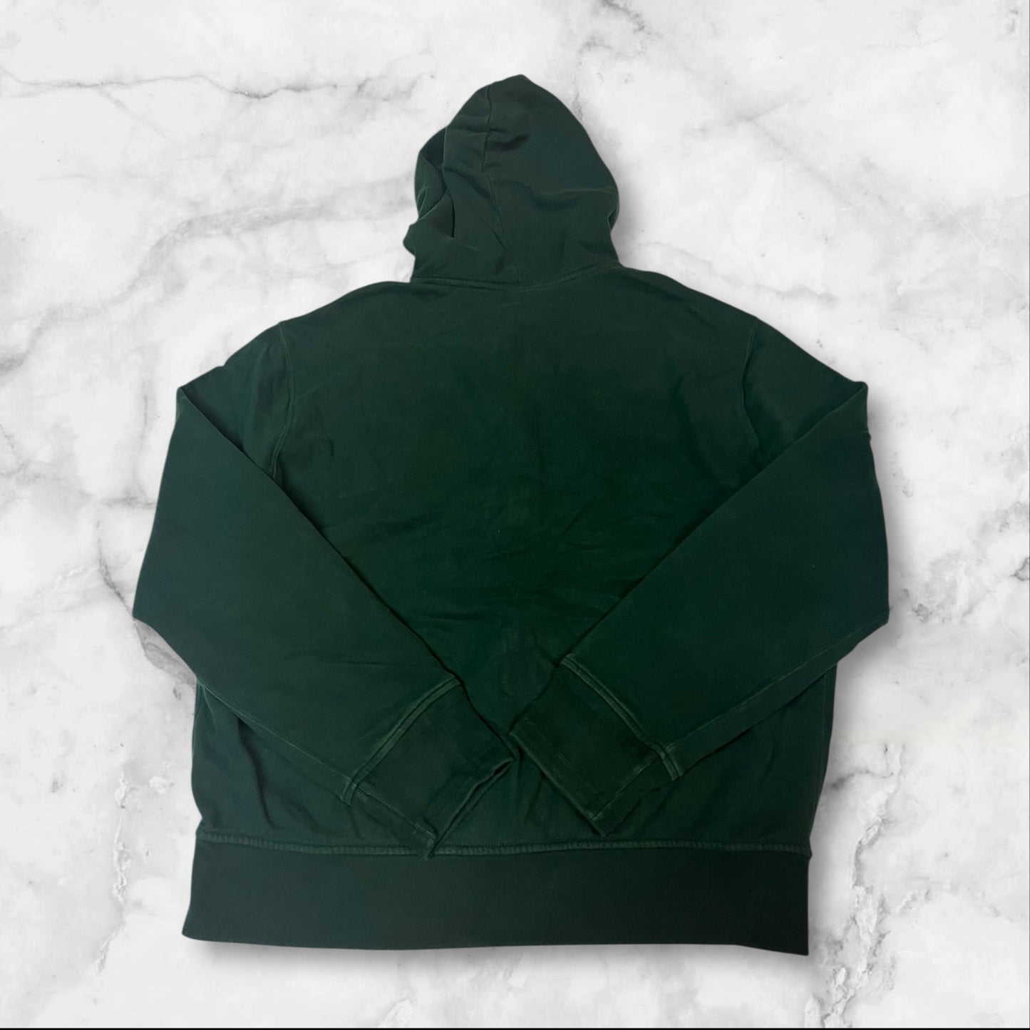 Vintage Polo Ralph Lauren Hoodie XL 4288