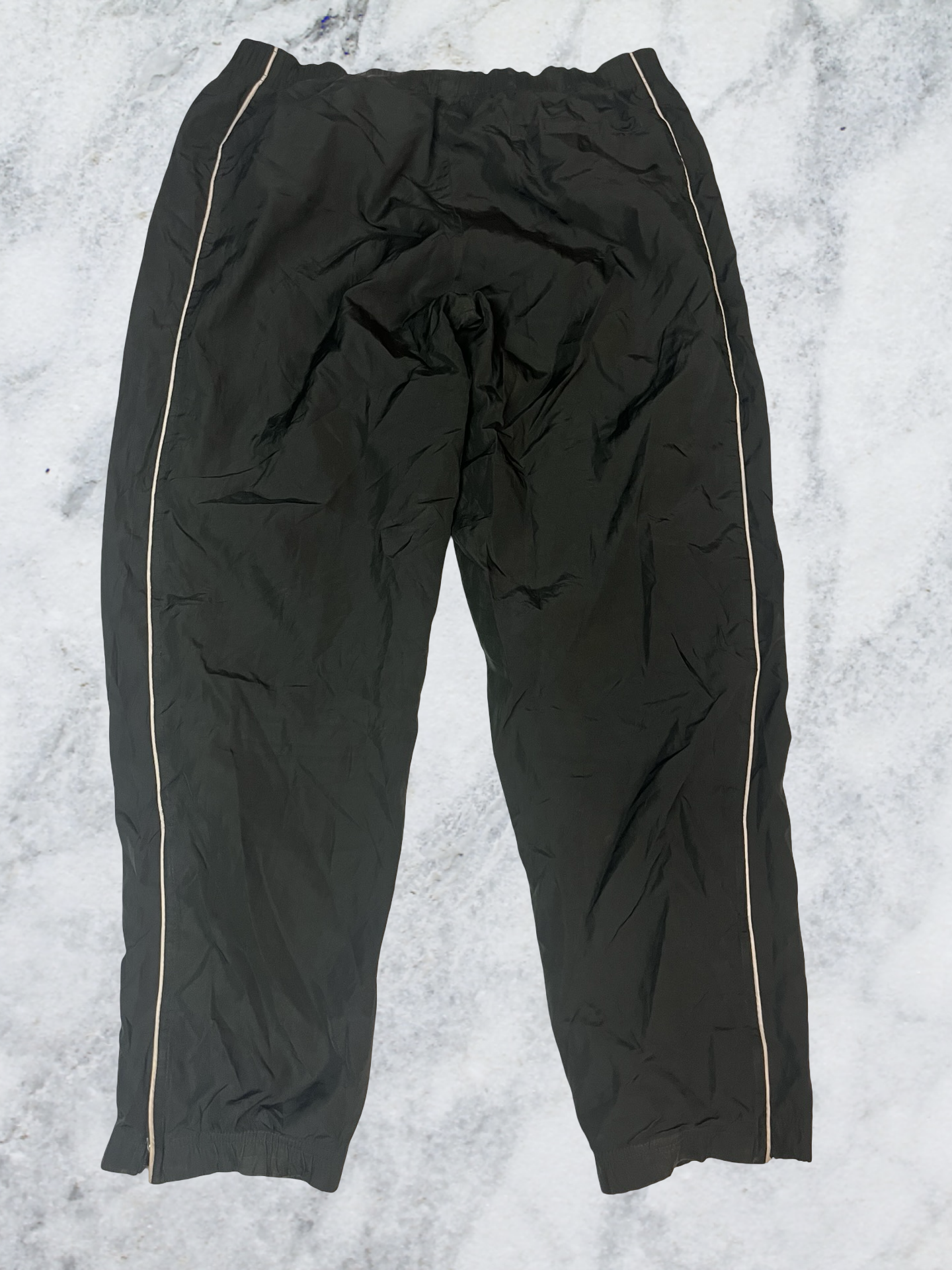 Reebok Vintage Trackpants m ohne Seil baggy 5644