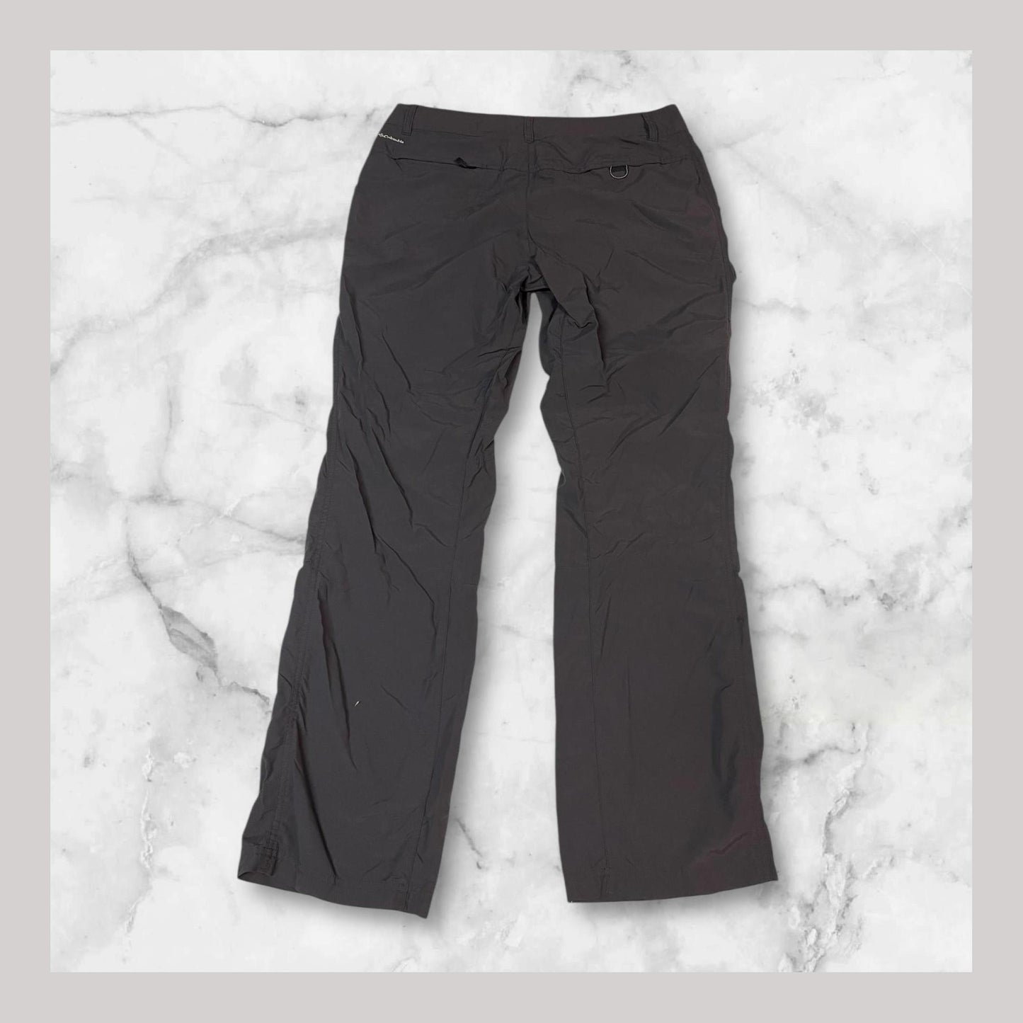 Columbia Vintage Trackpants 44 baggy 4659