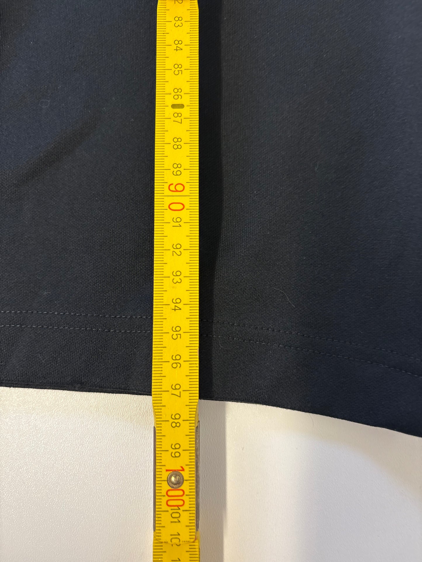 Nike Vintage Trackpants M baggy innen beschädigt 6940