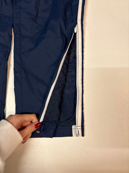 Adidas Vintage Trackpants S Baggy 6387