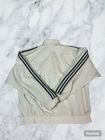 Vintage Adidas Trainingsjacke M 6081