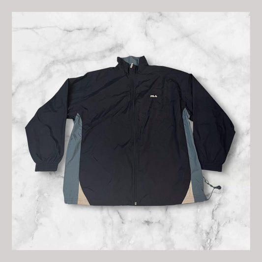 Fila Vintage Jacke Xxl 4701