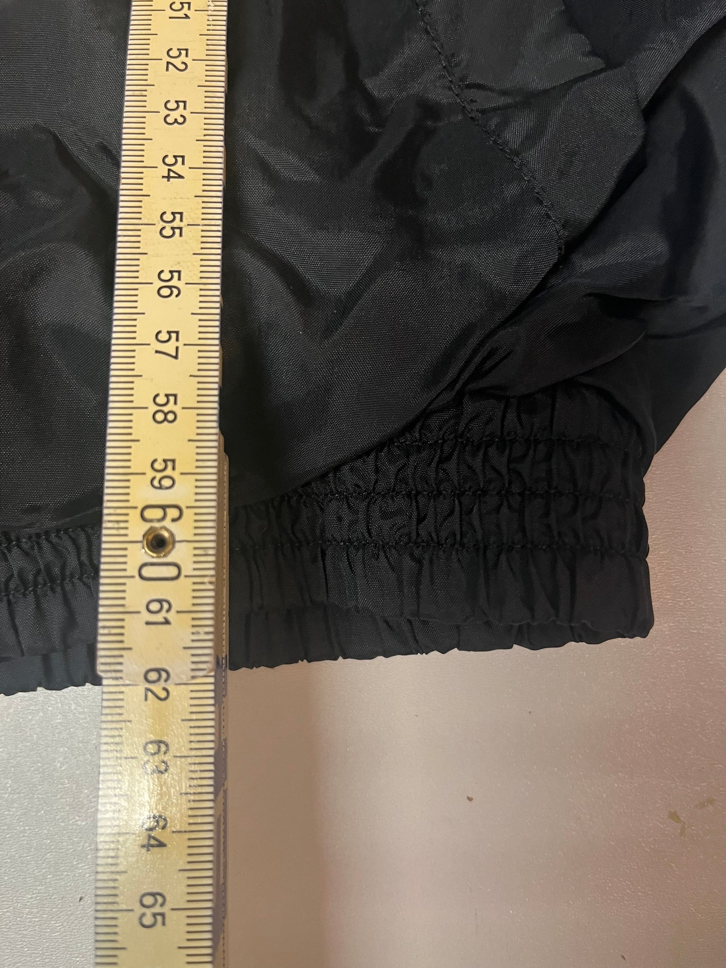 Reebok Vintage Trackjacket L #4200