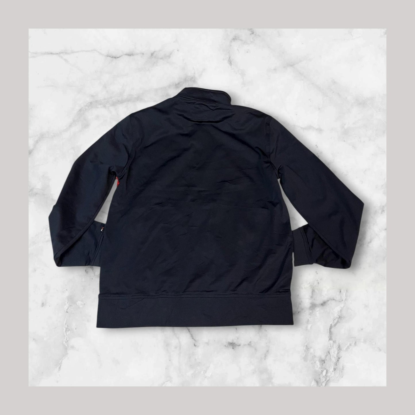 Tommy Hilfiger Vintage Trackjacket M 4518