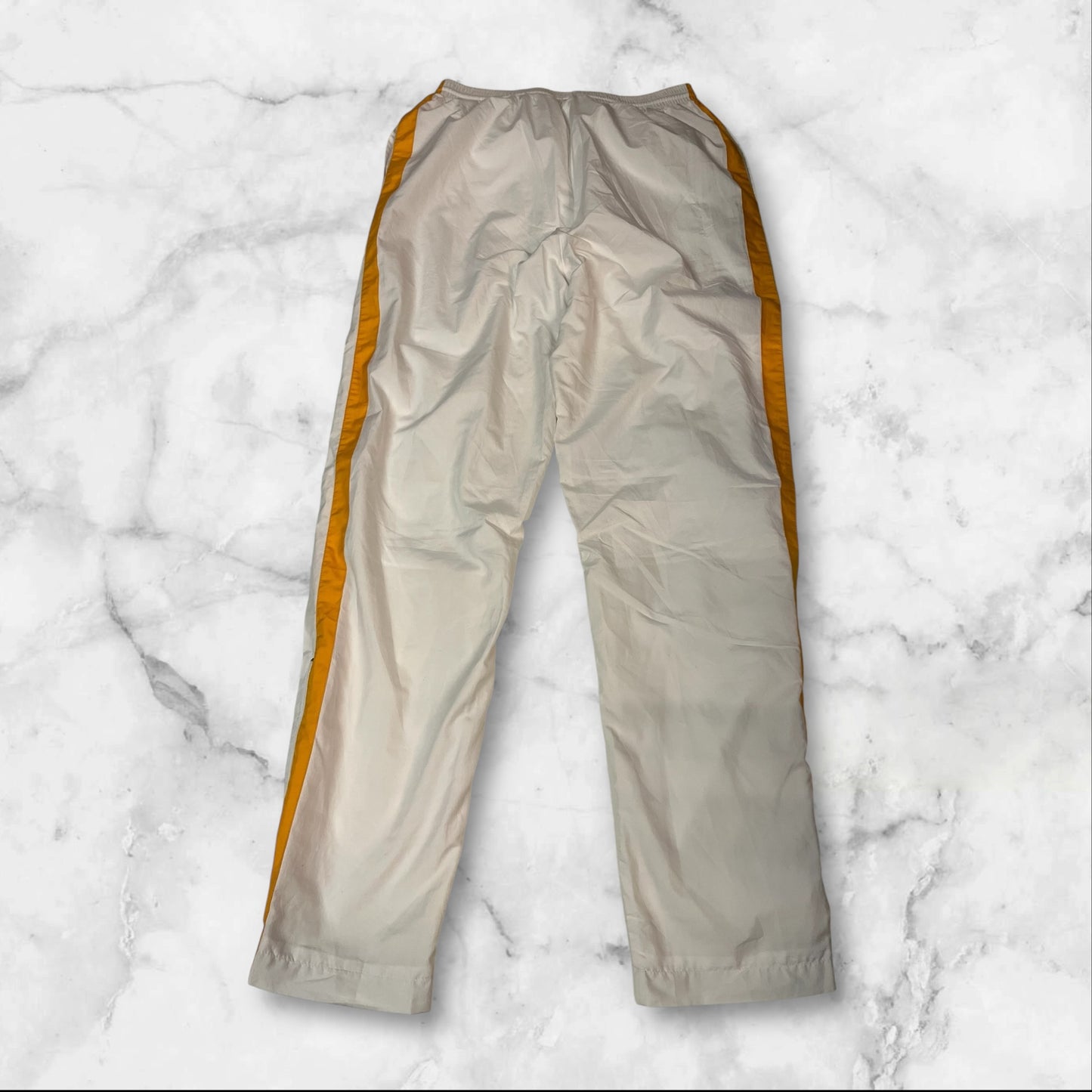 Lacoste Vintage Trackpants 40 Baggy 4096