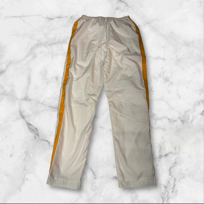 Lacoste Vintage Trackpants 40 Baggy 4096