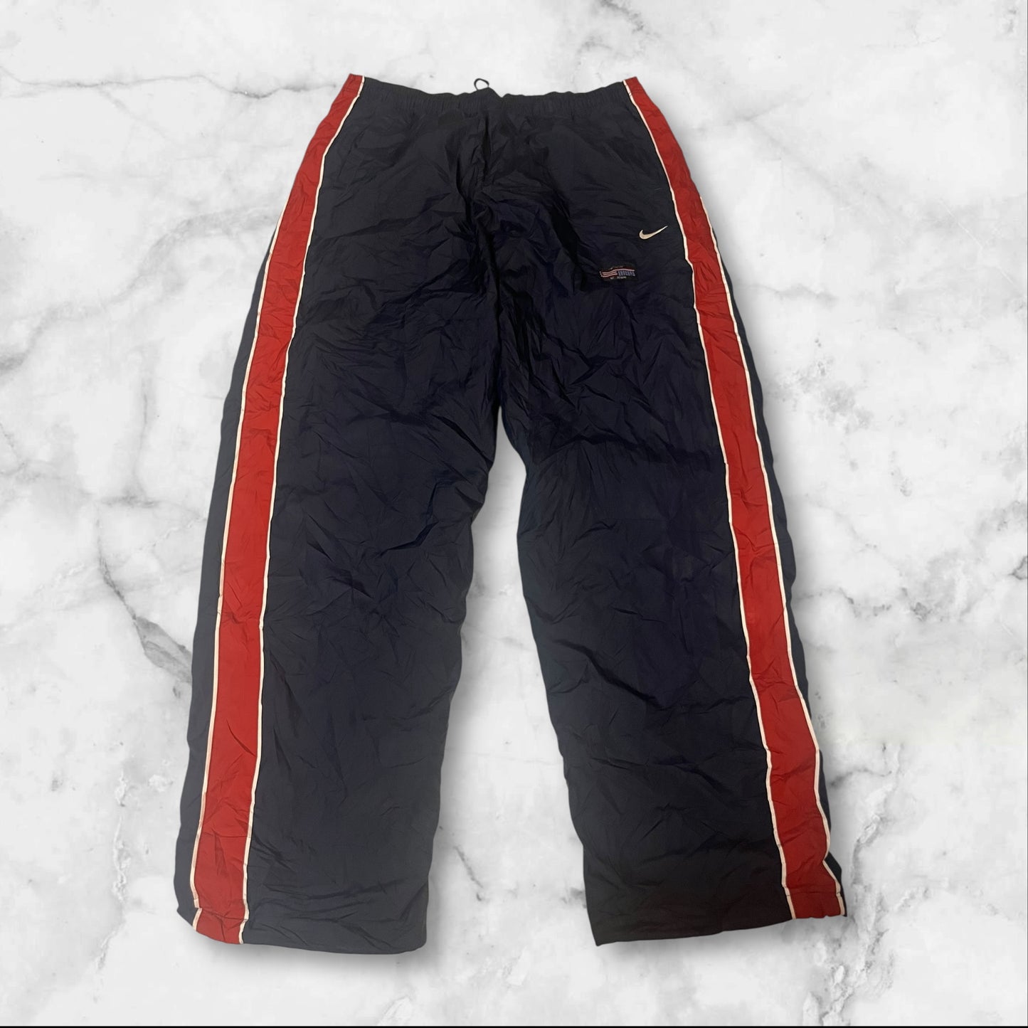 Vintage Nike Trackpants XL 3994