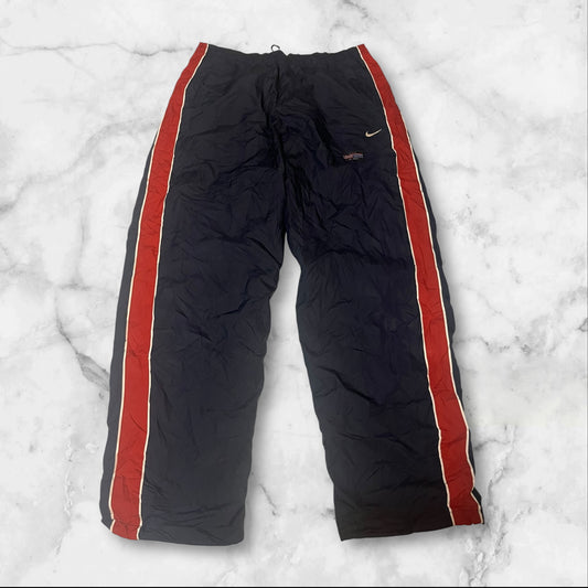 Vintage Nike Trackpants XL 3994