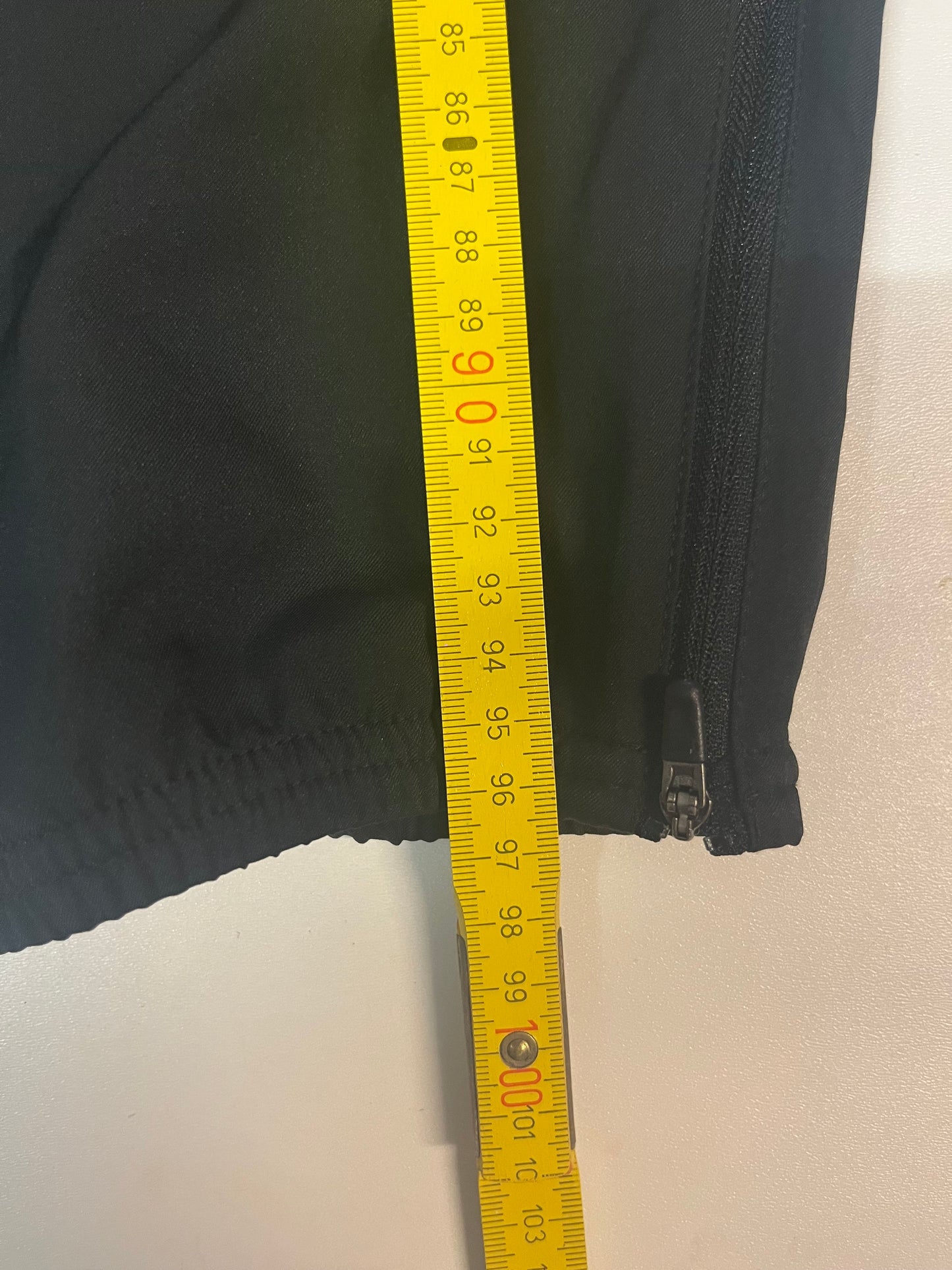 Vintage Nike Trackpants XL 3547