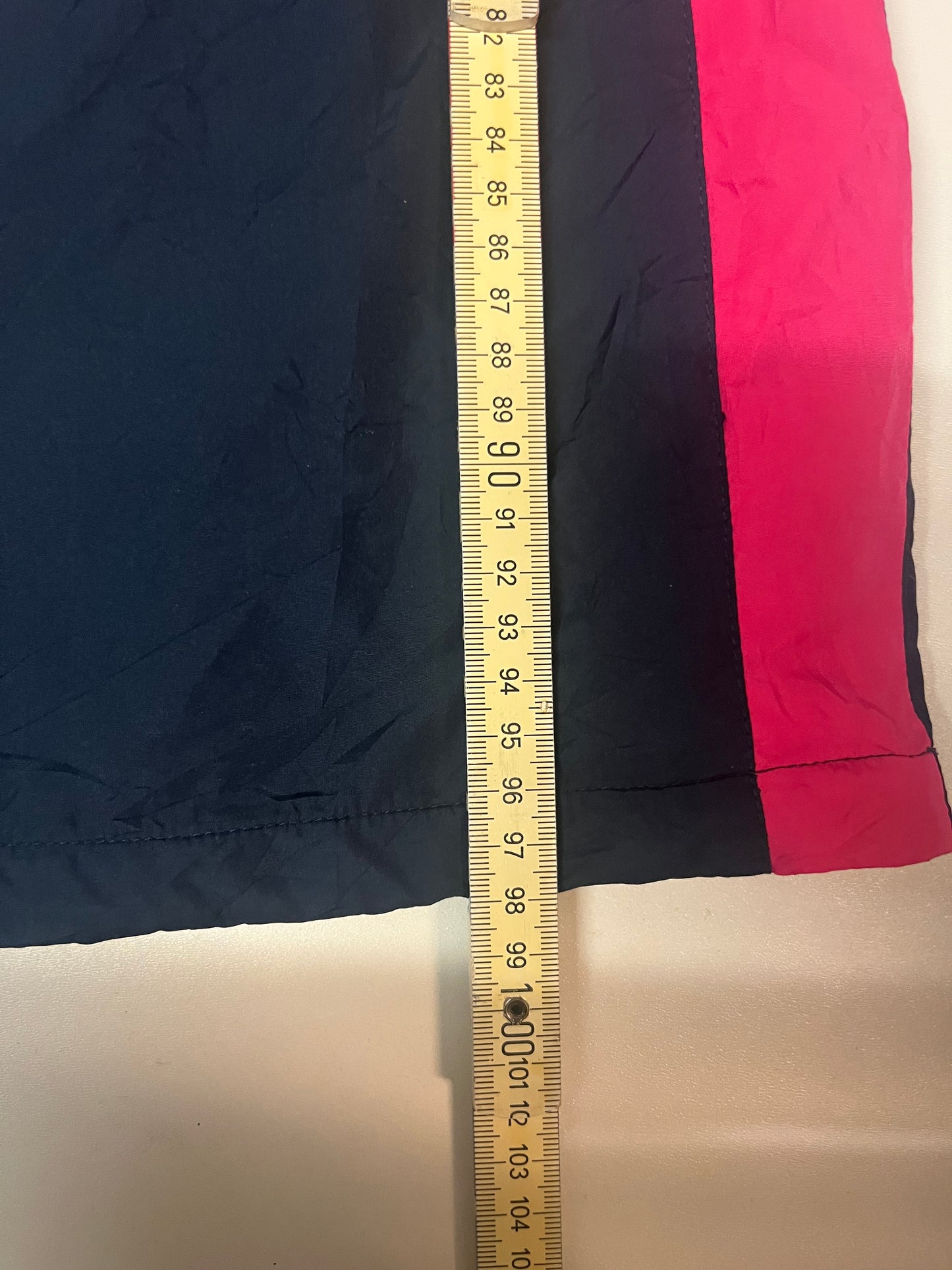 Vintage Nike Trackpants L 3988