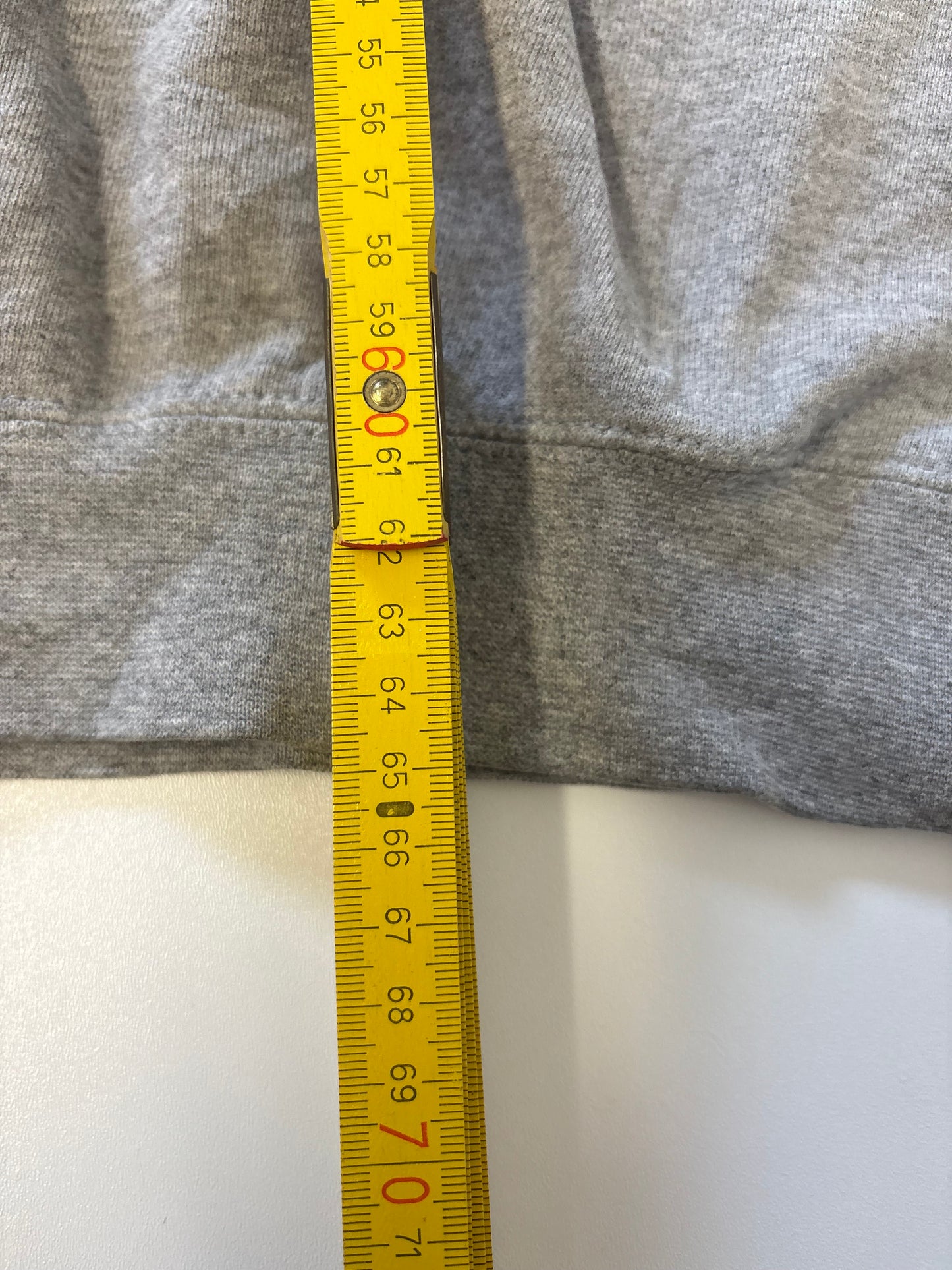 Nike Vintage Pullover Xl 6875