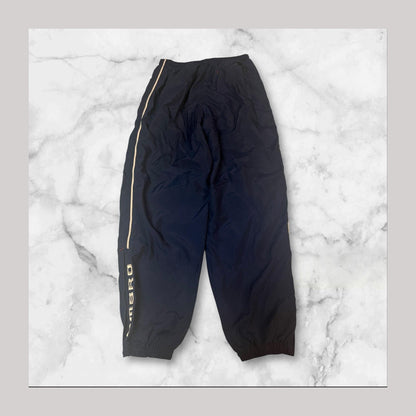 Vintage Umbro Trackpants L 3634