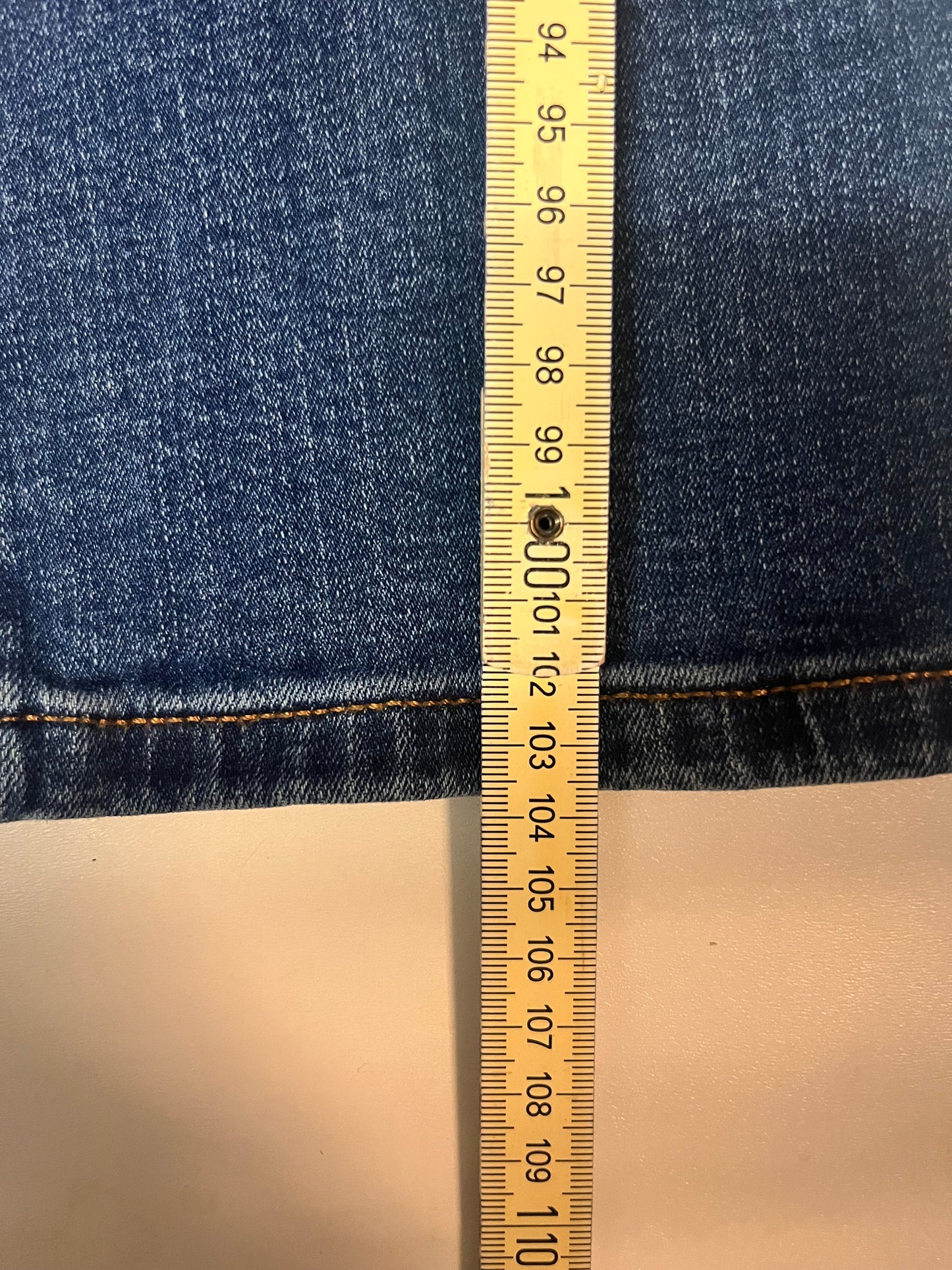 Vintage Tommy Hilfiger Jeans 40/30 M 4071