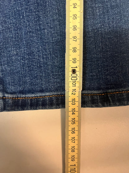 Vintage Tommy Hilfiger Jeans 40/30 M 4071