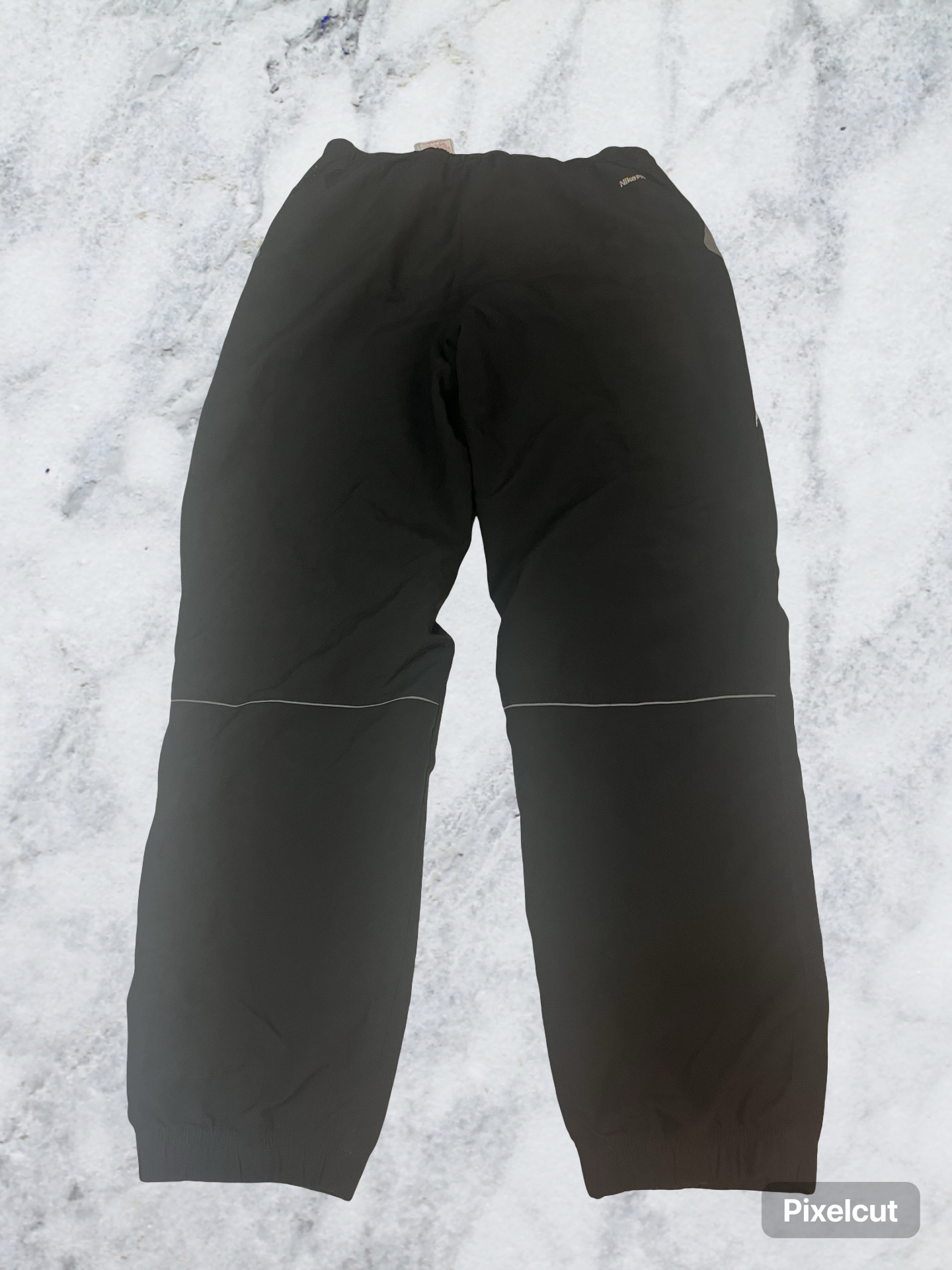 Vintage Nike Trackpants M 5678