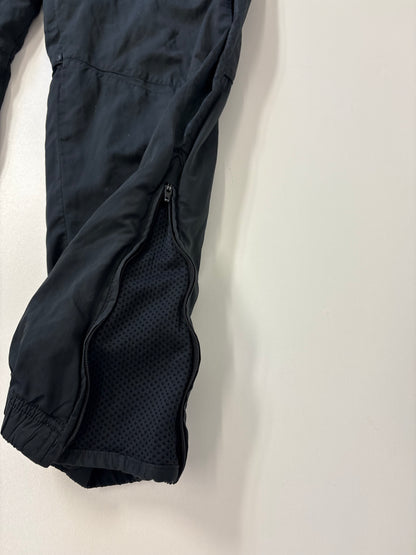 Nike Vintage Trackpants M Baggy 6862
