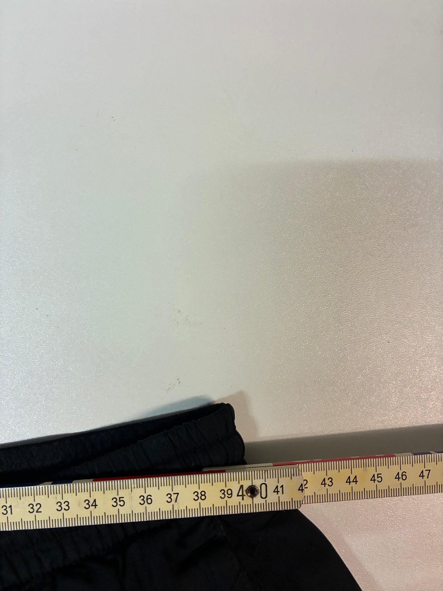 Vintage Nike Trackpants L fit M 6435