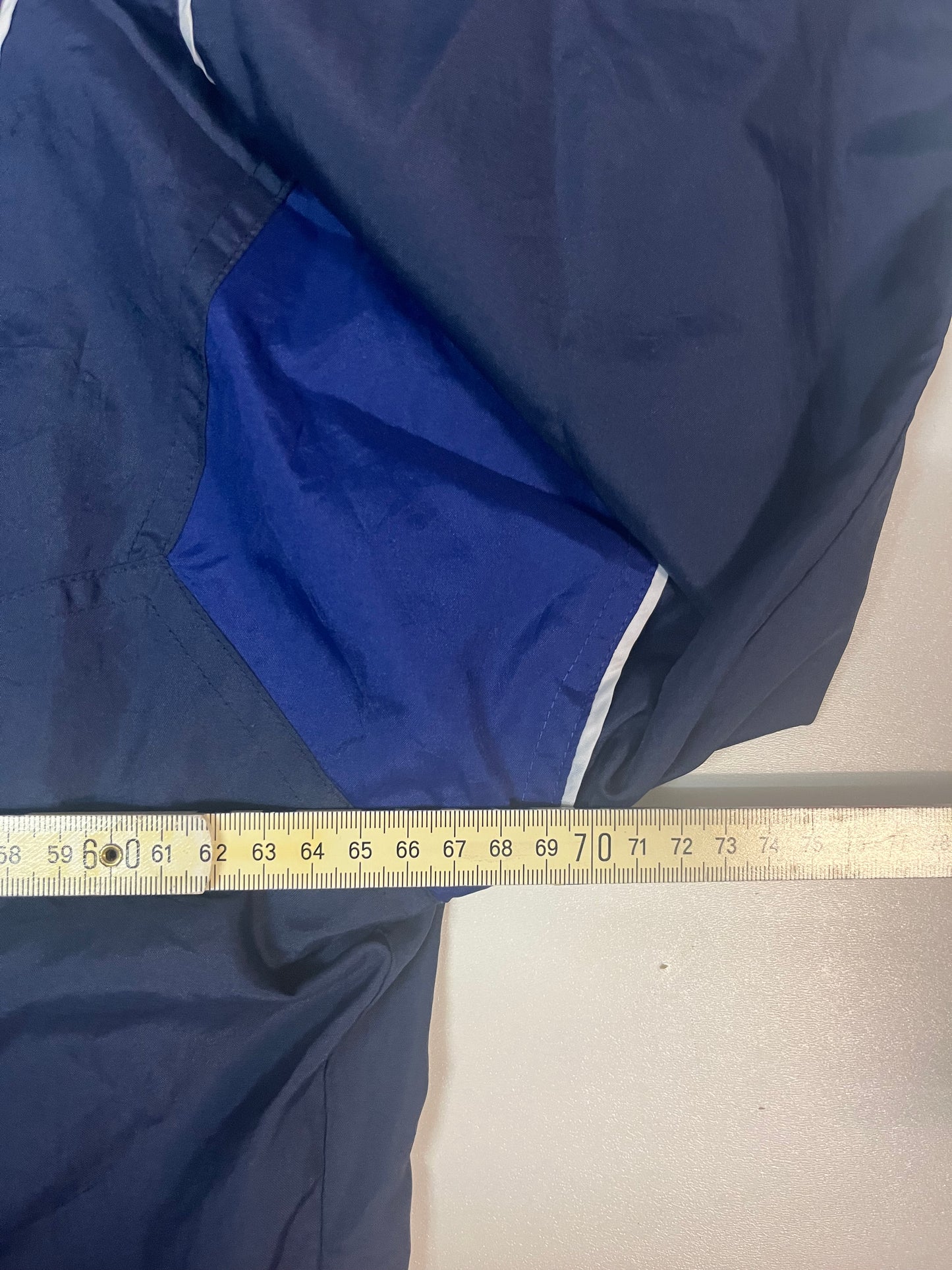 Vintage Puma Trainingsjacke XL 5134