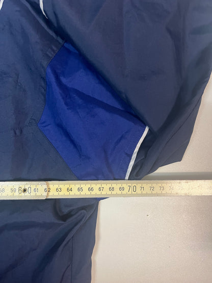 Vintage Puma Trainingsjacke XL 5134