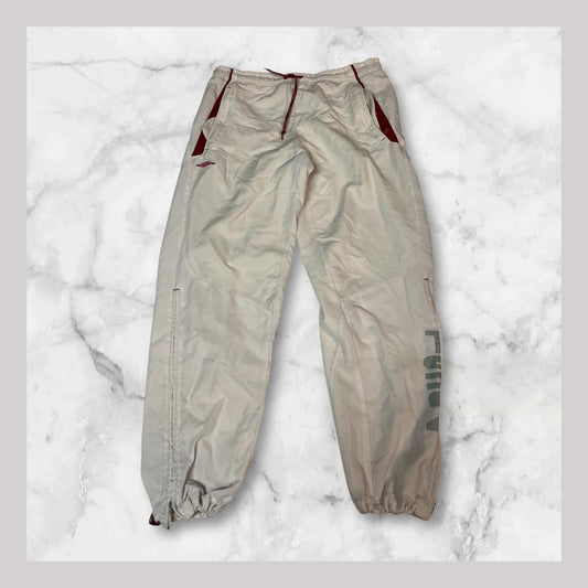 Umbro Vintage Trackpants S Baggy 4667