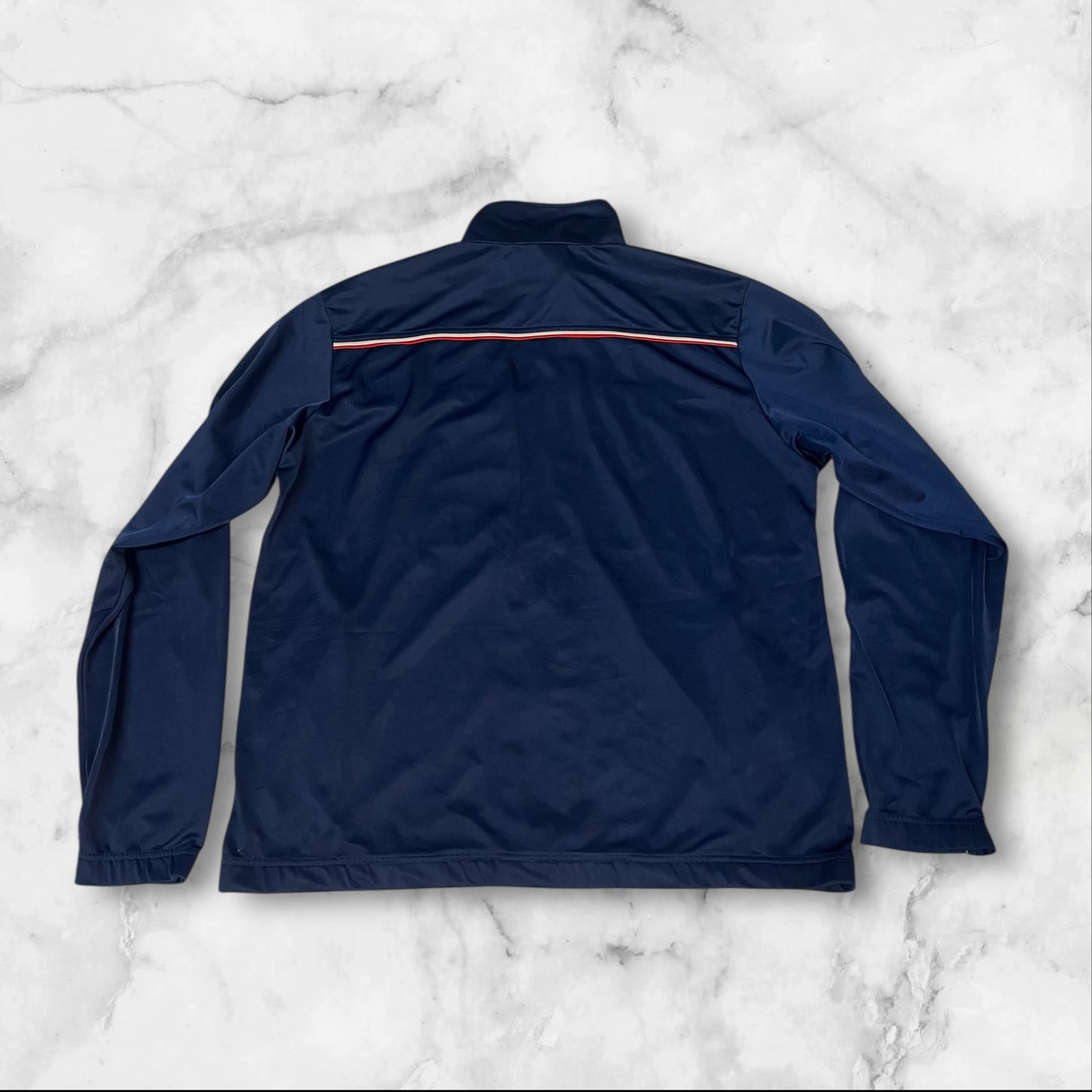 Asics Vintage Jacke fit L 4682