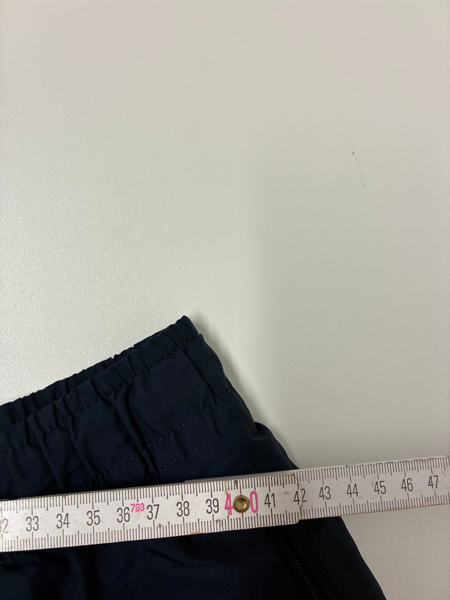 Vintage Nike trackpants M fit S 6715