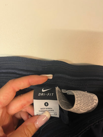 Vintage Nike Trackpants S 4043