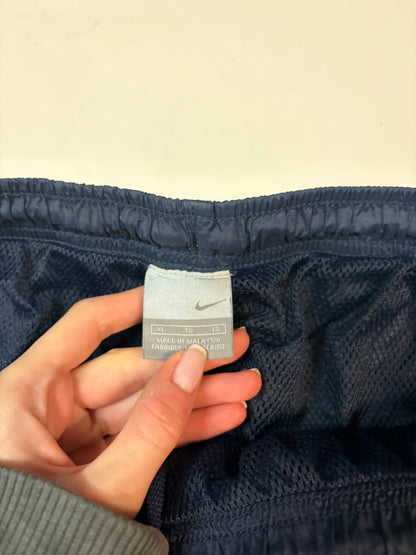Nike Vintage Trackpants xl baggy 6564