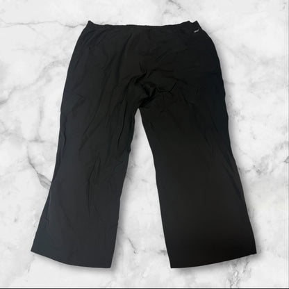 Vintage Reebok Trackpants XXL 4316