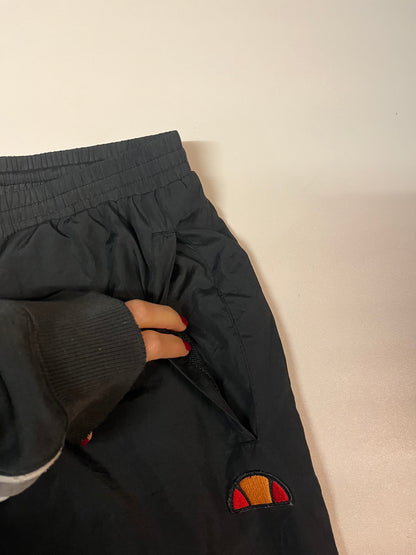 Ellesse Vintage Trackpants M baggy 5344