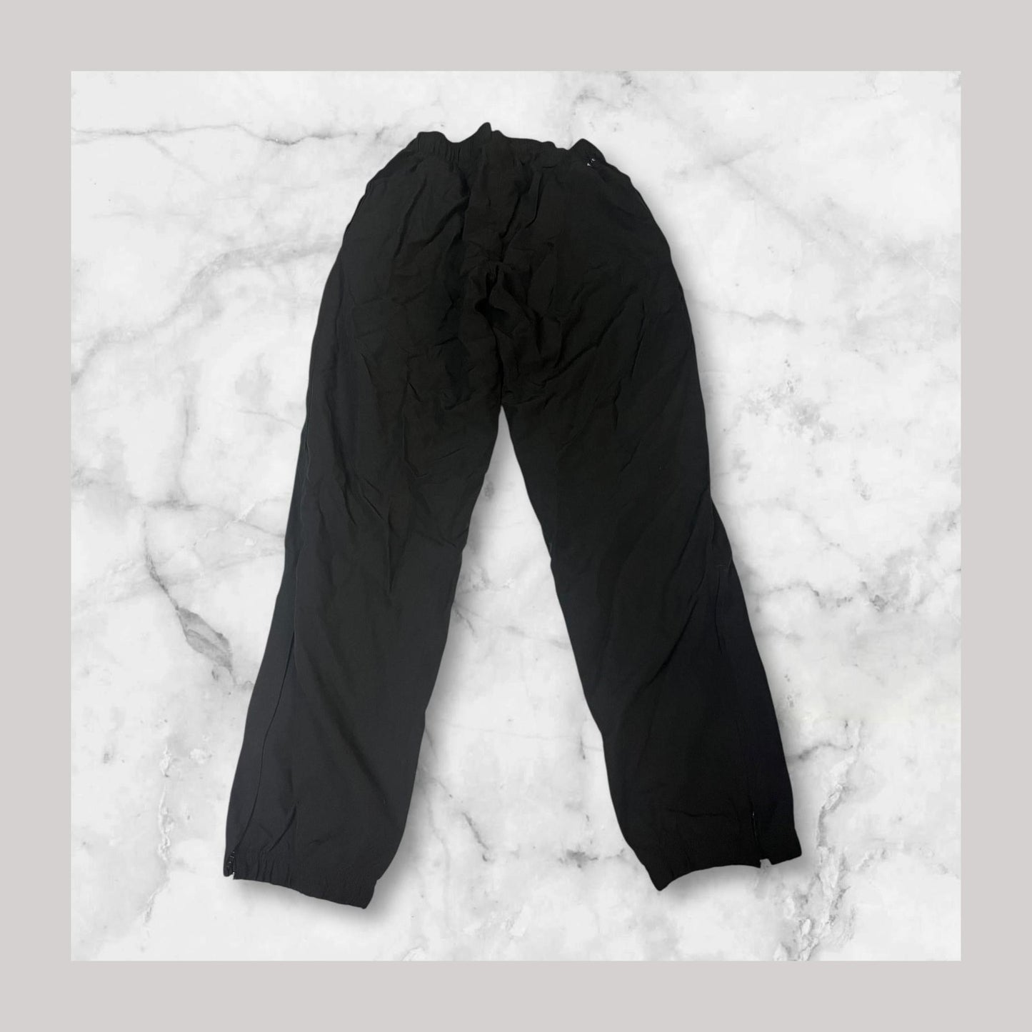 Vintage Adidas Trackpants S 4333