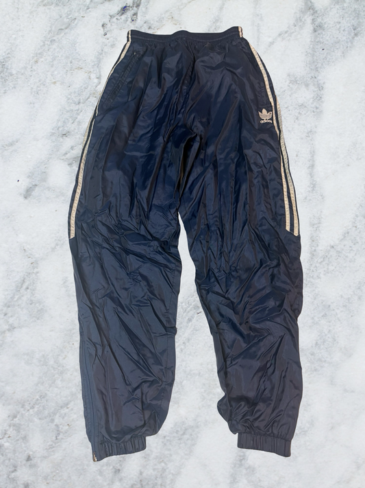 Adidas Vintage Trackpants L baggy 6376