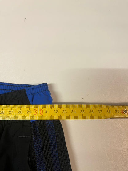 Adidas Vintage Trackpants S baggy 3580