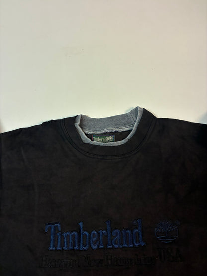 Vintage Timberland Sweatshirt XL 6114