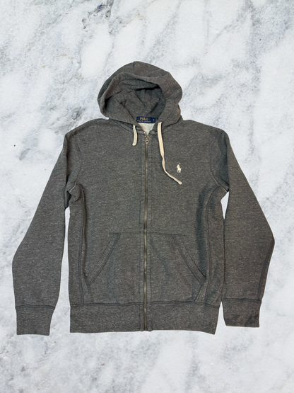 Polo Ralph Lauren Vintage Zipper S 6453