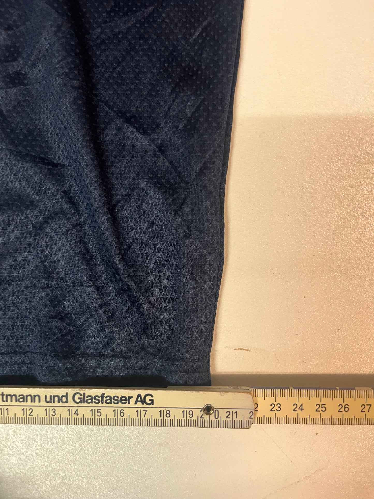 Vintage Nike Trackpants baggy XS - S 5401