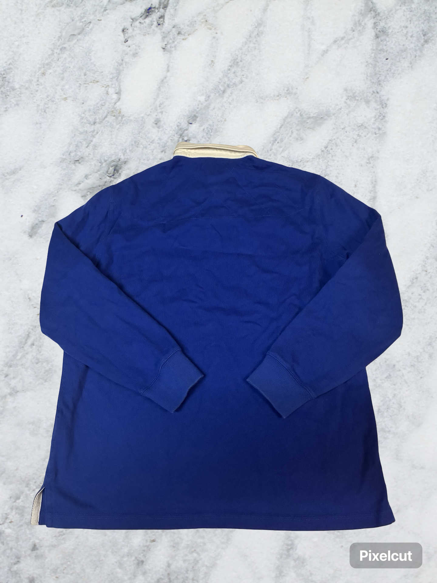 Vintage Polo Ralph Lauren Sweatshirt M fit L 6014