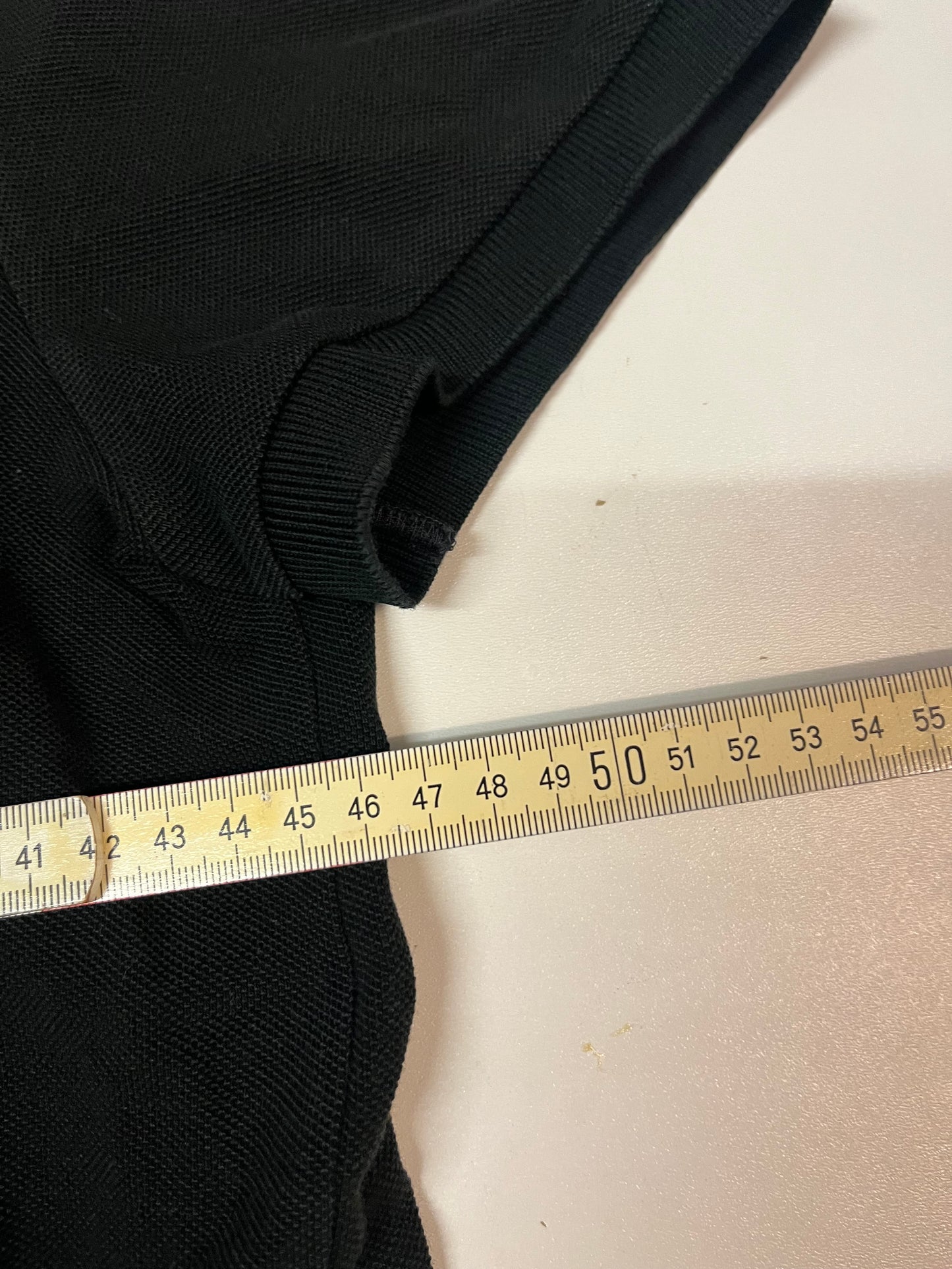 Lacoste Vintage Poloshirt M 5043