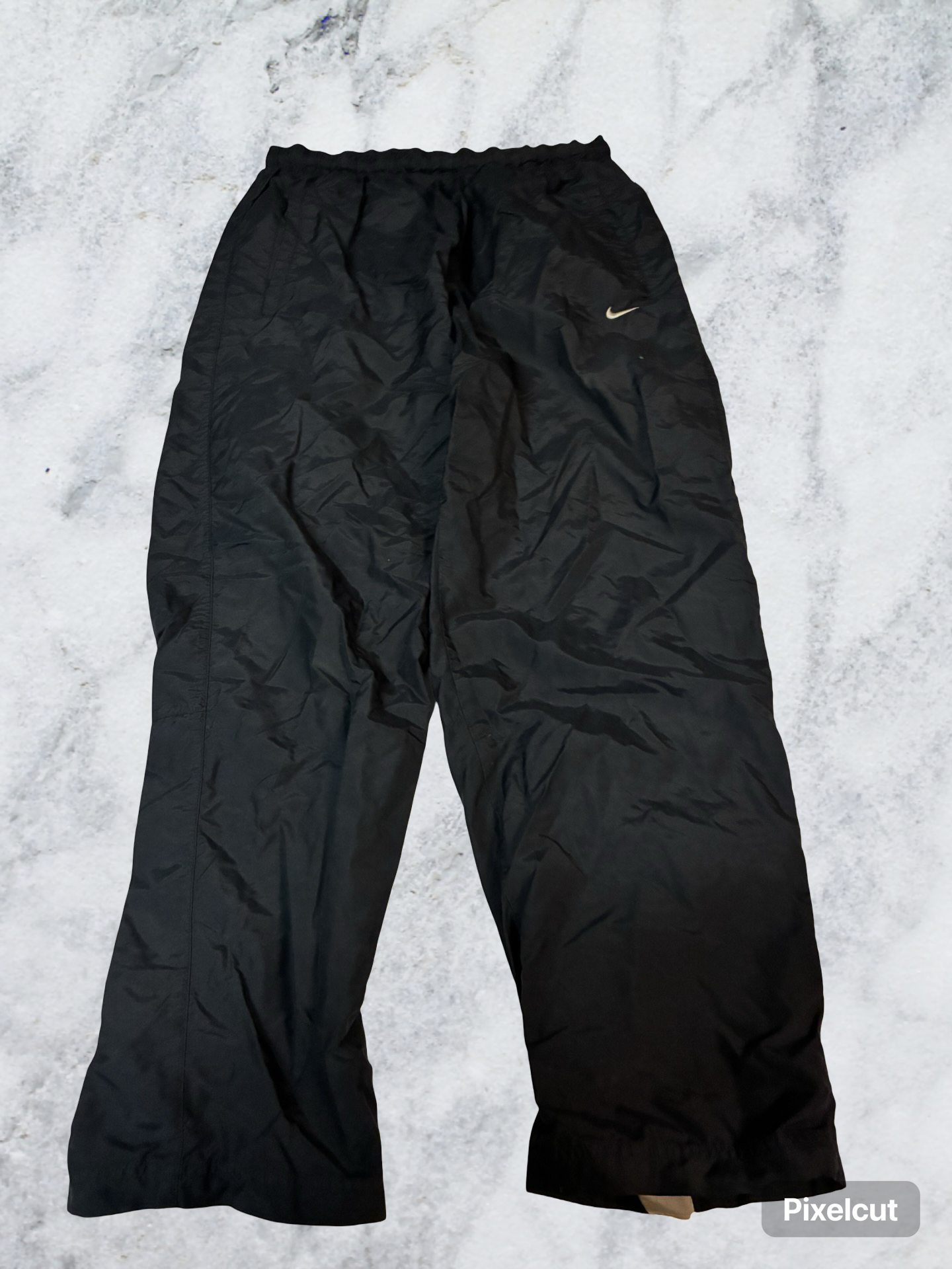 Vintage Nike Trackpants 6457