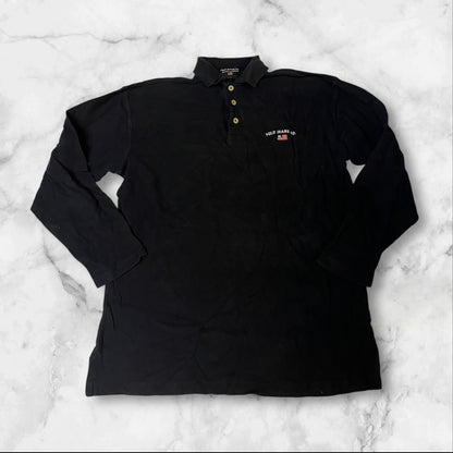 Polo Ralph Lauren Vintage Pullover L #4146