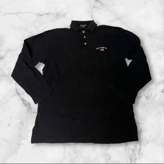 Polo Ralph Lauren Vintage Pullover L #4146