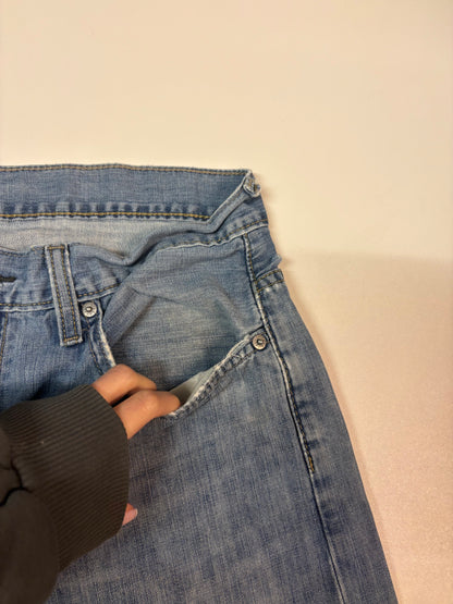 Levi’s Vintage Jeans 32/32 Baggy 6163